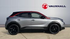 Vauxhall Mokka 1.2 Turbo 100 SRi Premium 5dr Petrol Hatchback